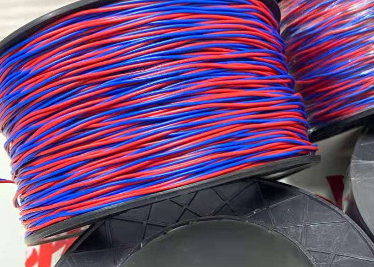 安达隧道专用放炮线材质解密：隐藏在硬朗外表下的密保奥秘